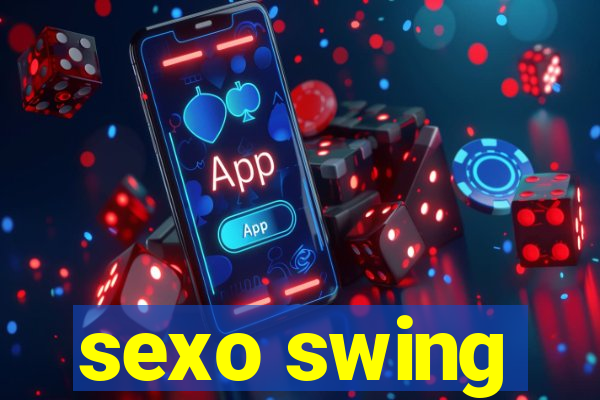 sexo swing